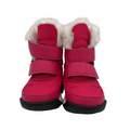 Winter Boots/Faux Fur Lined