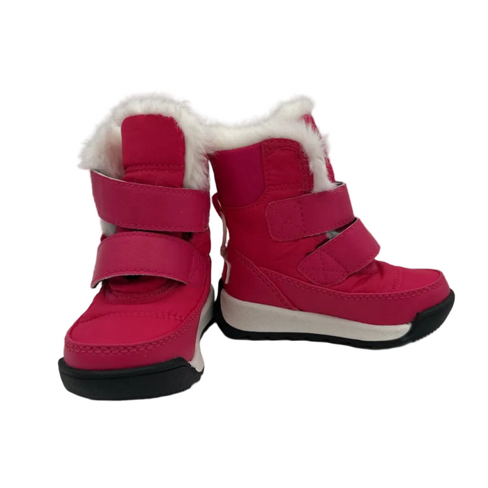 Winter Boots/Faux Fur Lined