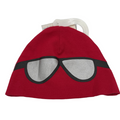 Winter Cap/Sunglasses