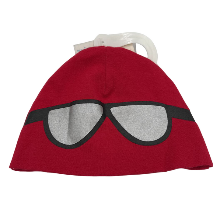 Winter Cap/Sunglasses