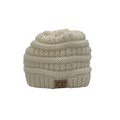 Winter Hat / Crochet