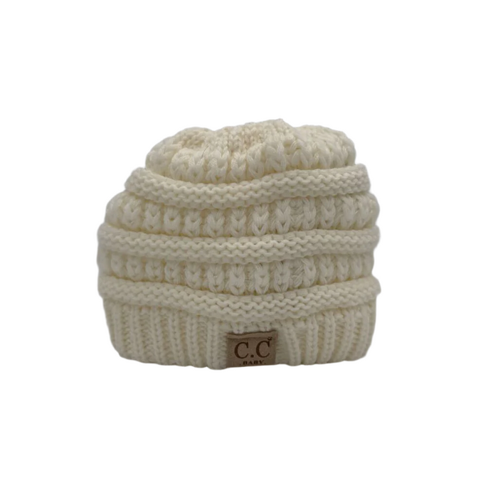 Winter Hat / Crochet