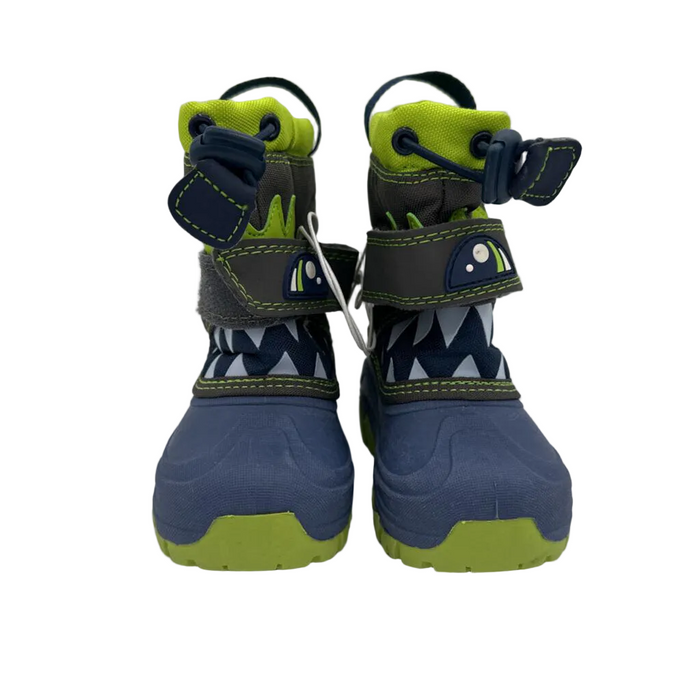 Winter Weatherproof Boots