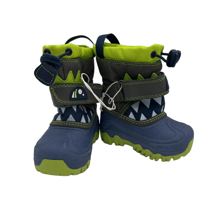 Winter Weatherproof Boots