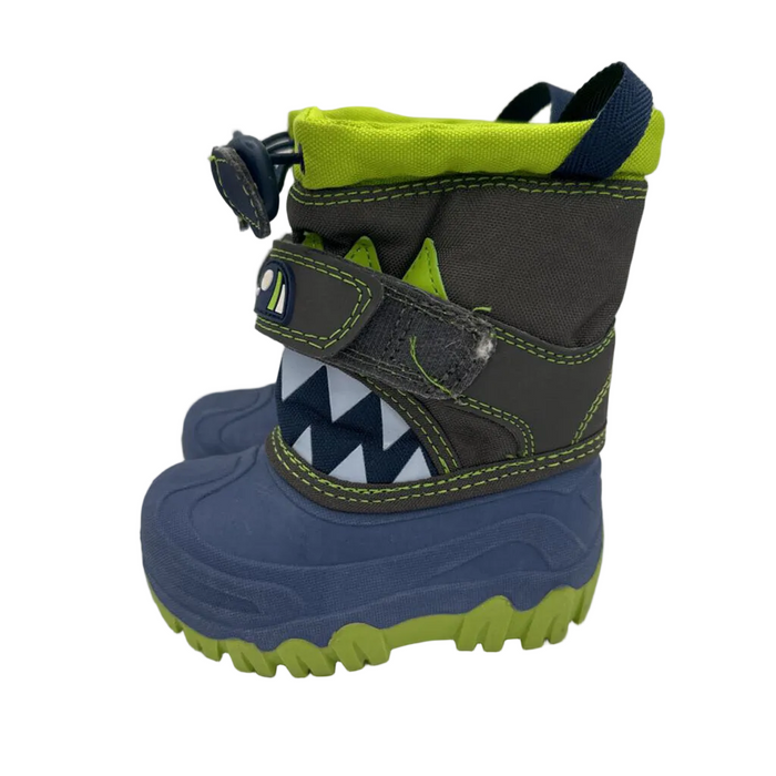 Winter Weatherproof Boots