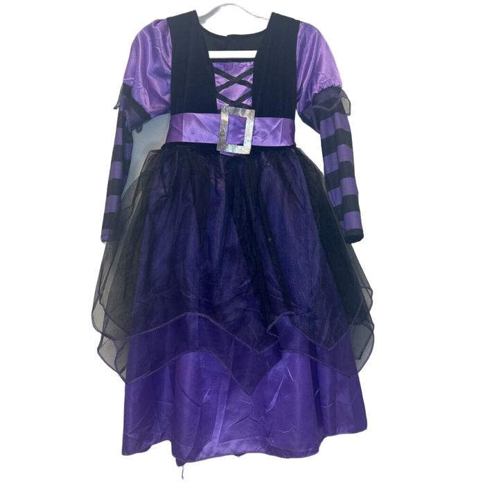 Witch Dress