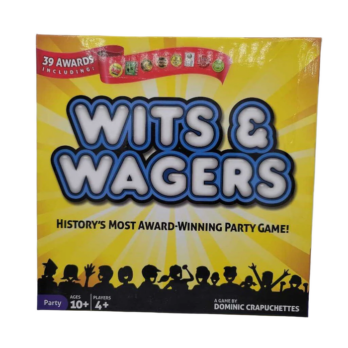 Wits & Wagers