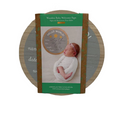 Wooden Baby Welcome Sign