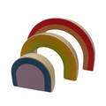 Wooden Rainbow