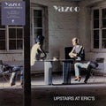 Yazoo - Upstairs At Eric's (Reissue - 2018 Remaster) - LP - Crystal Clear Vinyl (JUN 6)
