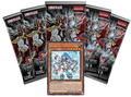 Yu-Gi-Oh!- Supreme Darkness - TCG Trading Card Game
