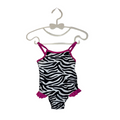 Zebra Swimsuit