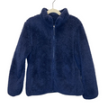Zip Up Fleece Jacket